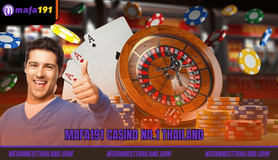Mafa191 Casino